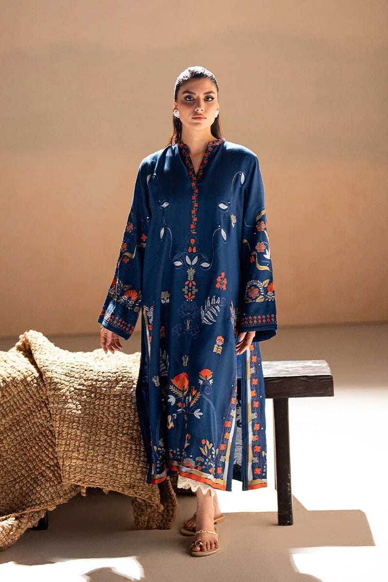 SAE BY SUMAIRA KHANANI ‘SUMMER LUXE’26 | TIA