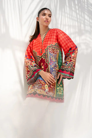 SANIA MASKATIYA LUXE PRET’26 | DANA A