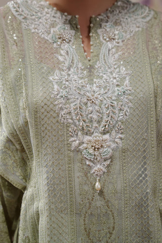 AMMARA KHAN ‘SIERA SUMMER LUXURY FORMALS’26 | ISLA