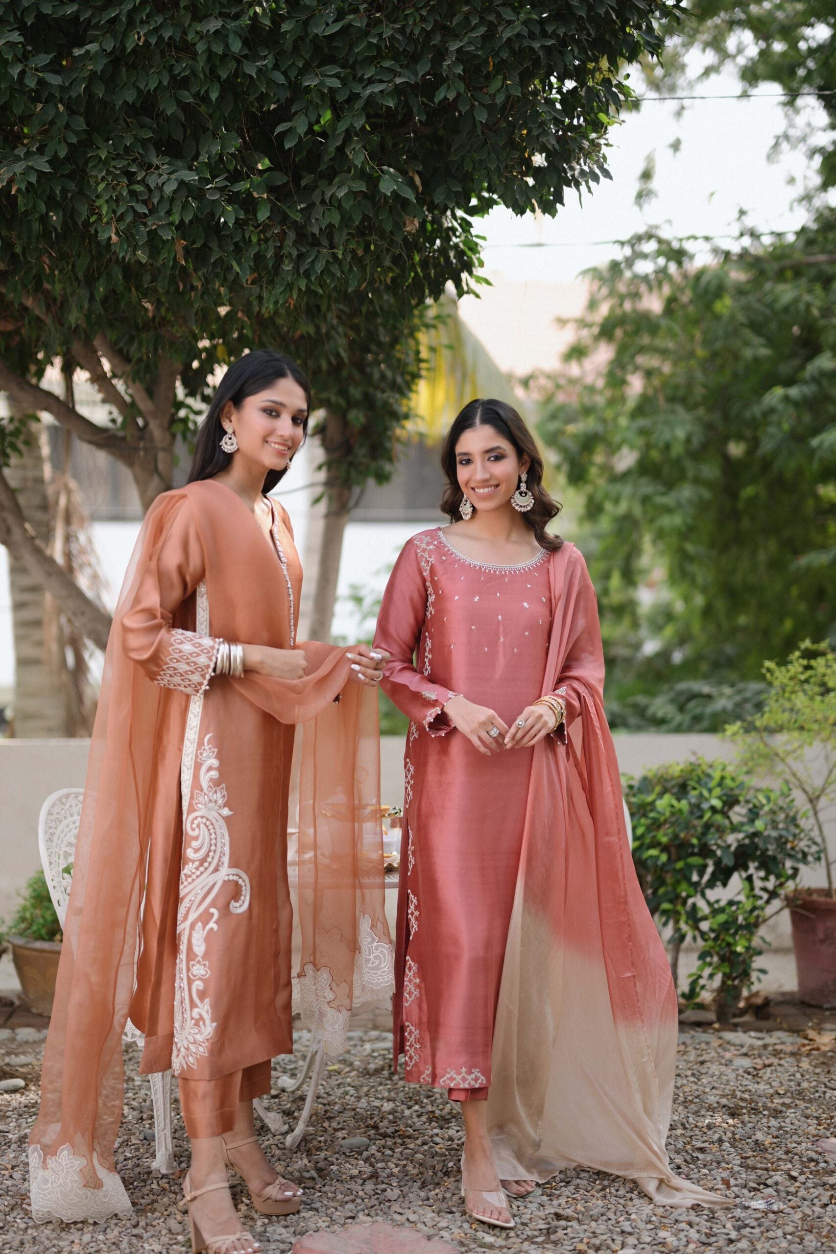 HUE PRET FESTIVE PRET’24 | SAJA