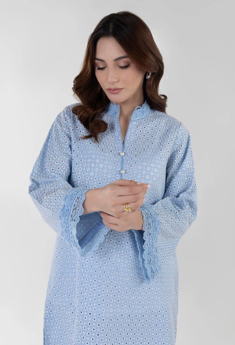 Sana Safinaz | SS-RTW-24