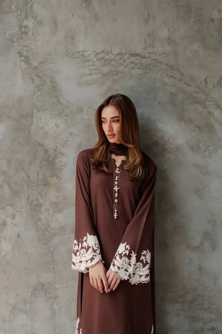 VINTAGE ‘LEIL FALL’26 | IVY