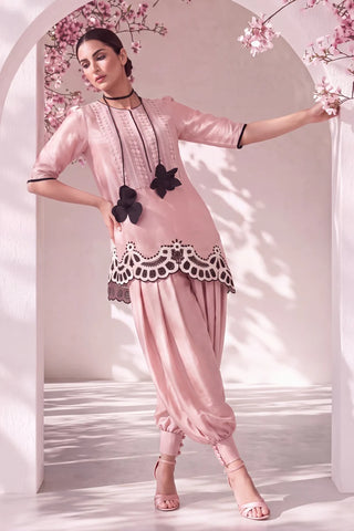 ALEENA FAREENA ‘REVERIE EDIT’26 | FLEUR BLUSH