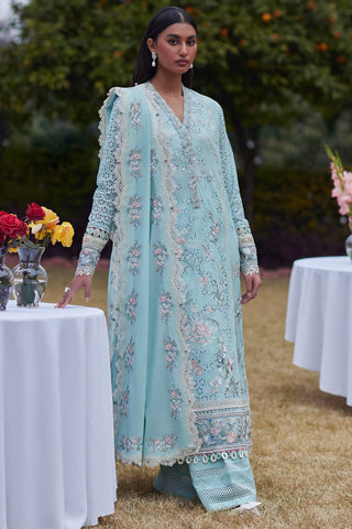 ELAN UNSTITCHED LAWN’24 | AIREEN