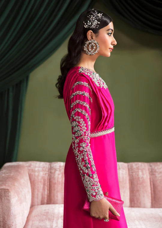 Kanwal Malik | Charlotte