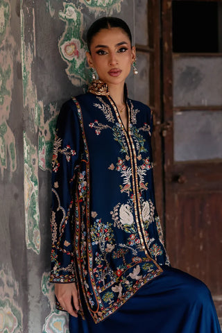 NADIA FAROOQUI FALL FESTIVE’26 | ISMA A