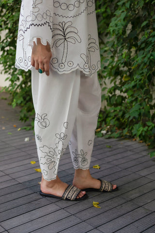 EINKA ESSENTIALS’26 | COCO SHELL