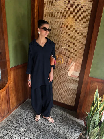 BARAE KHANOM TIMELESS SERIES’26 | SABLE SET