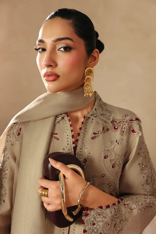 QALAMKAR LUXURY PRET’26 | VEENA