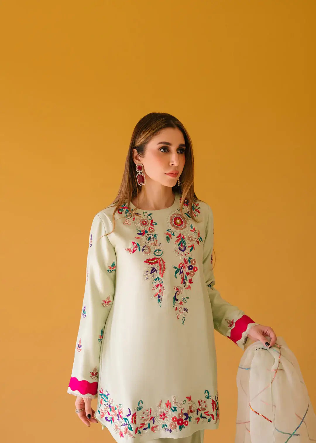 SAMMY K EID EDIT’24 | ILANA