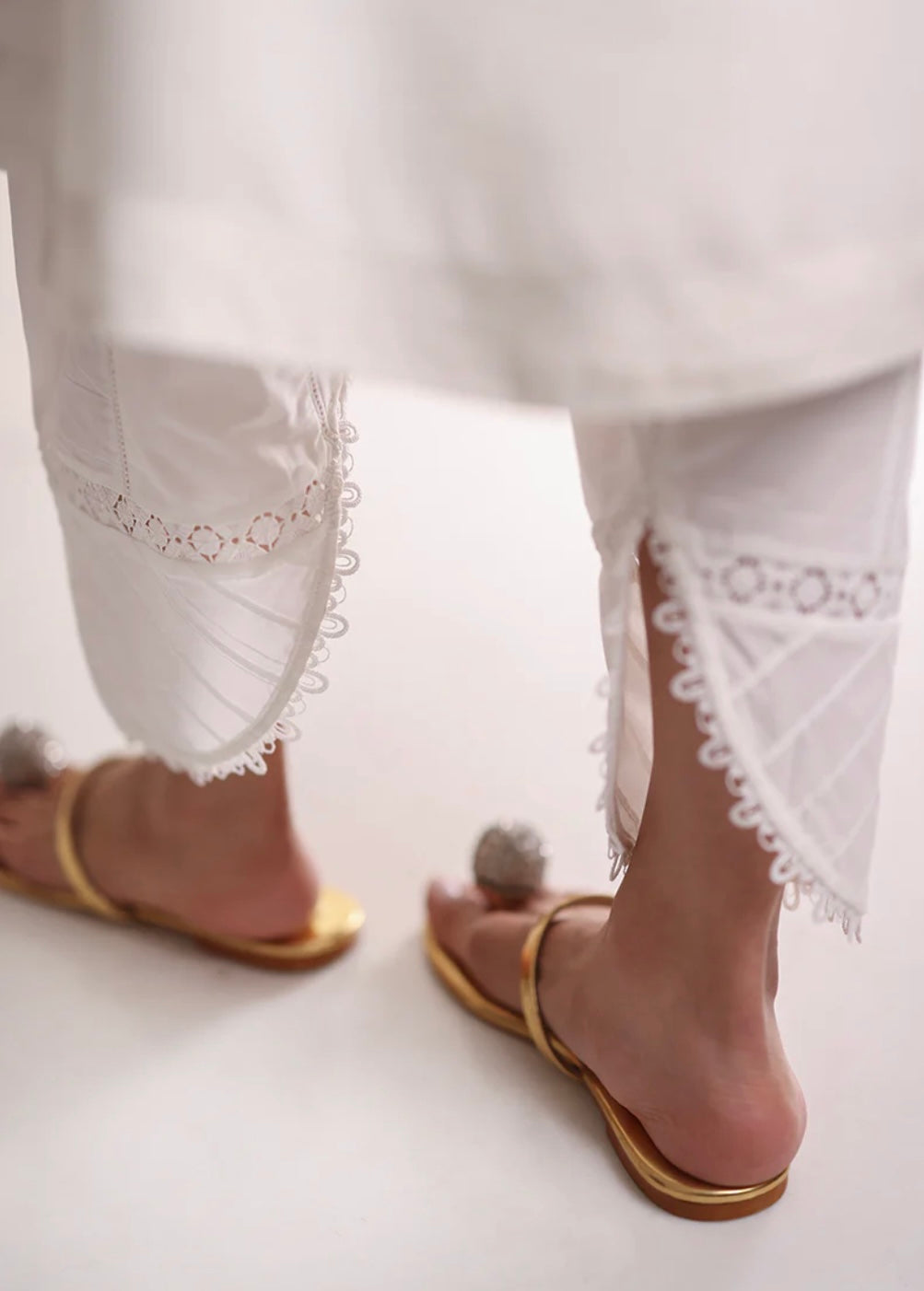 IMAGE TULIP SHALWAR | ST-01