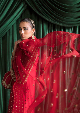 Kanwal Malik | Charisma