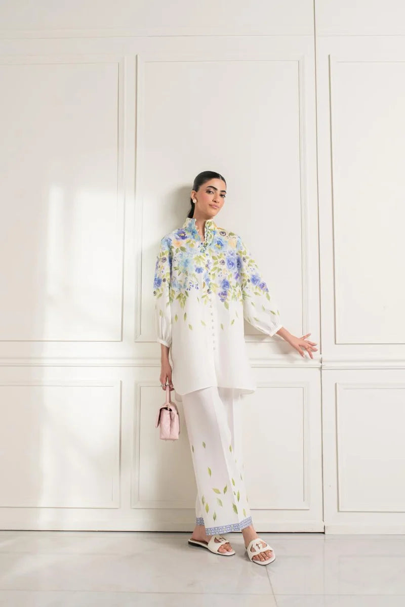 BARAE KHANOM SPRING SUMMER’26 DROP 3 | WATER COLOUR