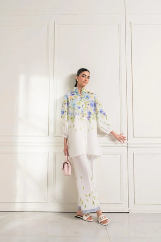 BARAE KHANOM SPRING SUMMER’26 DROP 3 | WATER COLOUR