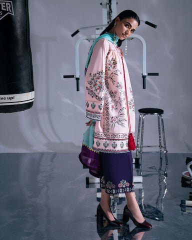 JUGNU SPRING SUMMER’26 VOL IV | KYRA