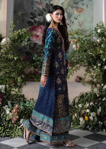 HASEENS READY TO WEAR’26 | MOBINA
