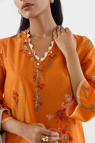 SANA SAFINAZ READY TO WEAR’26  | SS26MUZ103AP3