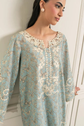 BARAE KHANOM SPRING SUMMER’26 DROP 3 | BUTTERFLY GARDEN B