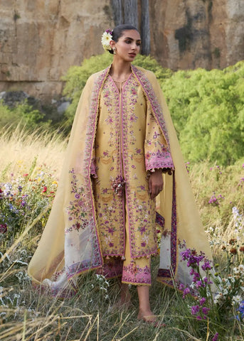 HUSSIAN REHAR PRET COLLECTION’26 | SONAL