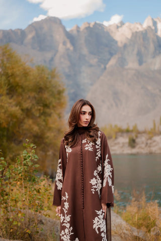 VINTAGE ‘MANNAT WINTER PRET’26 | AIRA