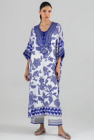 SANA SAFINAZ CASUAL PRET’24 | SS24SGE117P2T