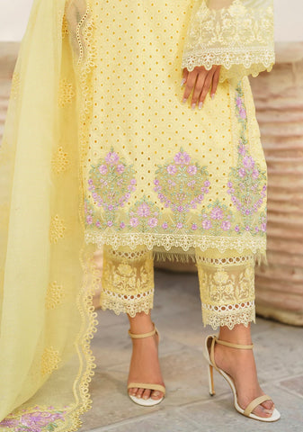 ZARQASH BELLE AME’24 | BELLES FLUERS