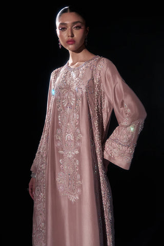 SHAZIA RAUF KHAN DIAMOND DISTRICT’26 | HOPE
