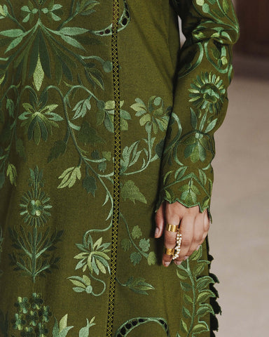 JUGNU KARANDI A/W’26 | ZINIA