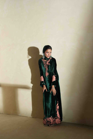 H2 BY HUMA LUXURY PRET’26 | ZIVA 9