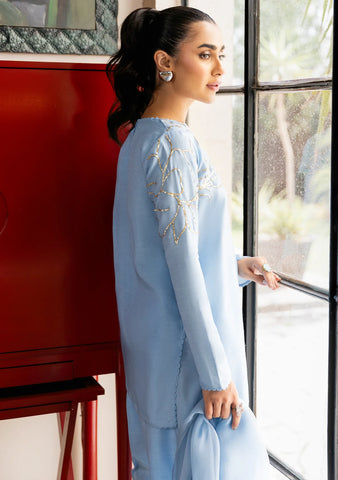 ZAINAB ZULFIKAR RTW COLLECTION’24 | ALANA (B)