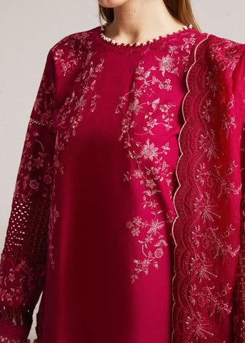 HUSSAIN REHAR EID EDIT LAWN’24 | PELLE