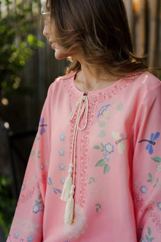 BARAE KHANOM SPRING SUMMER VOL 2 | SODA POP B