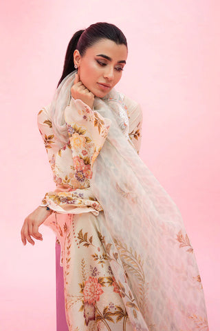 SANIA MASKATIYA LUXE PRET’26 | ILSA