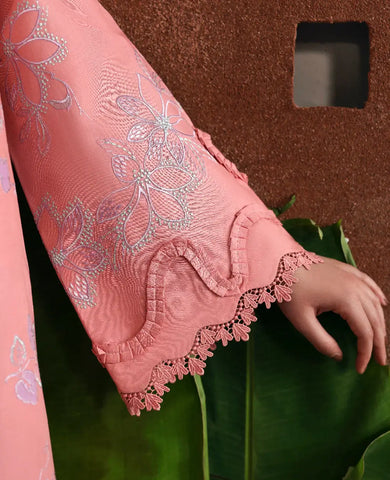 REPUBLICWOMENSWEAR BASICS VOL II ‘26 | CORAL BLOOM