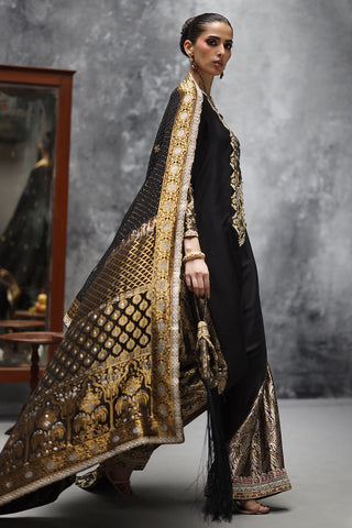 ROZINA MUNIB ‘LASHKARA FESTIVE COUTURE’26 | L26-05
