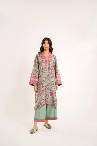 BARAE KHANOM SUMMER PRET’24 | SARA (B)