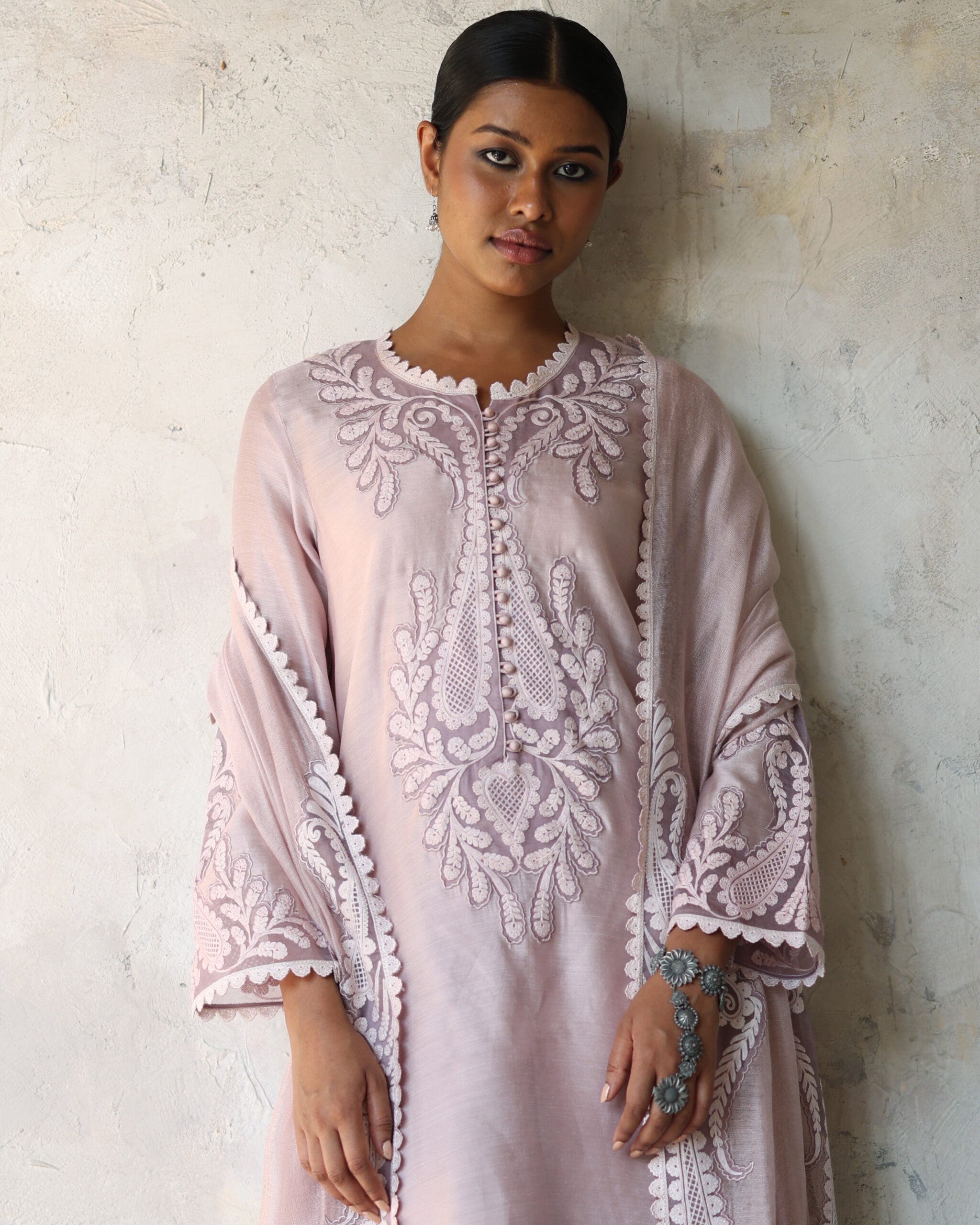 IQBAL HUSSAIN LUXURY PRET’24 | EC-17