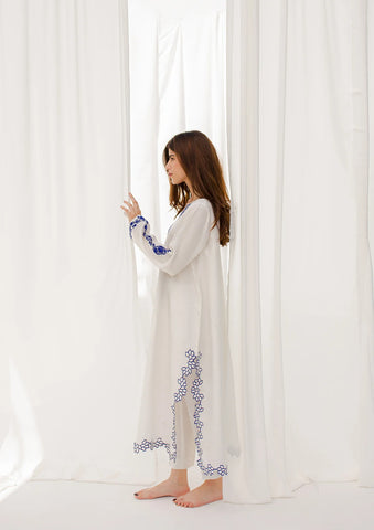 IQRAF CHAUDHRY | MILA