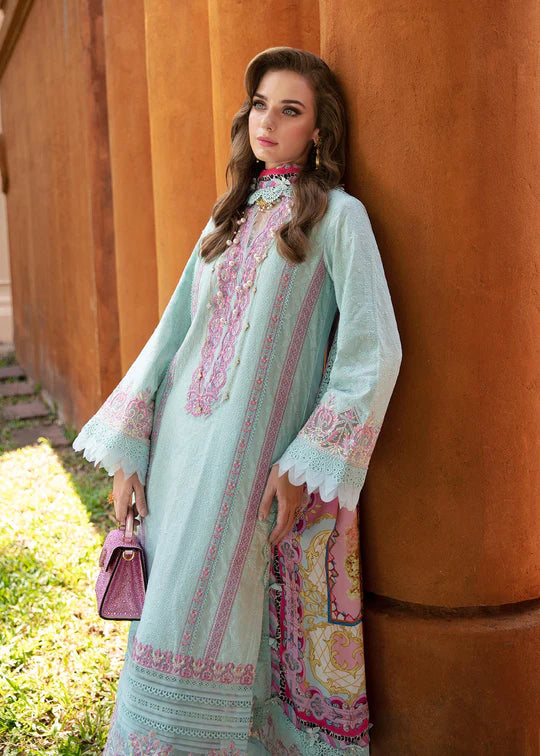 Kanwal Malik | Lilly