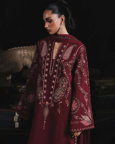 JUGNU KARANDI A/W’26 | PARUL