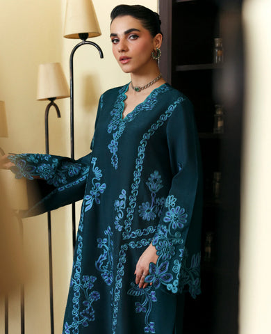 REPUBLICWOMENSWEAR ‘PREMIUM PRET’26 | AZURE DREAM