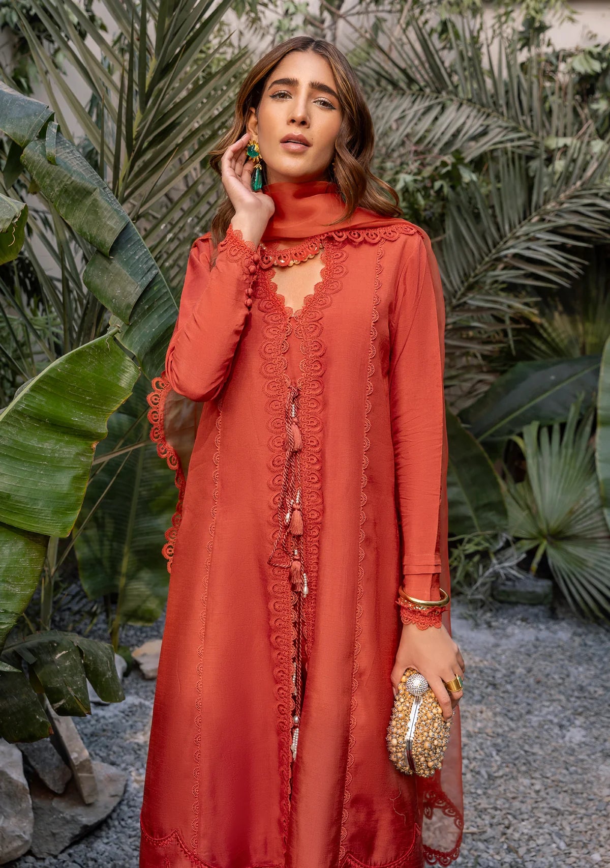 Zainab Zulfikar | Layaan A