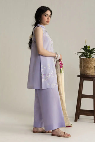 COCO BY ZARA SHAHJAHAN LAWN EDIT’26 | YURA 3B