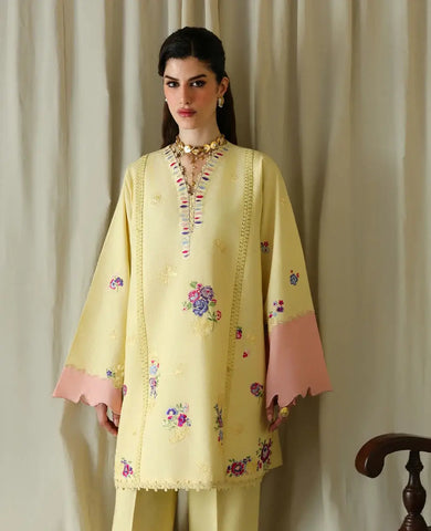 REPUBLICWOMENSWEAR ‘NEOMA ESSENTIAL PRET’26 VOL 2 | CANDY LOOM