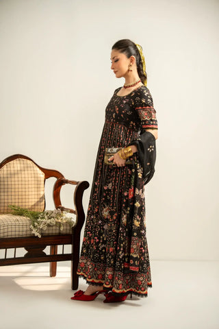 HUSNEARA SPRING SUMMER’26 | VESPER