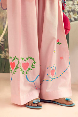 SANA SAFINAZ ‘SAFI & ME’26 | SS26SM60P2T