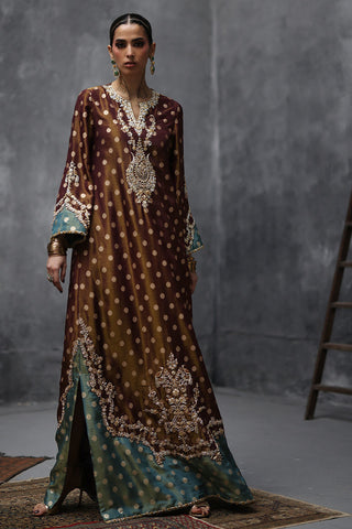 ROZINA MUNIB ‘LASHKARA FESTIVE COUTURE’26 | L26-17
