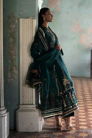 NADIA FAROOQUI FALL FESTIVE’26 | SIMA