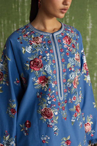 COCO BY ZARA SHAHJAHAN ‘WINTER UNSTITCHED’26 | ASHMANI 9A