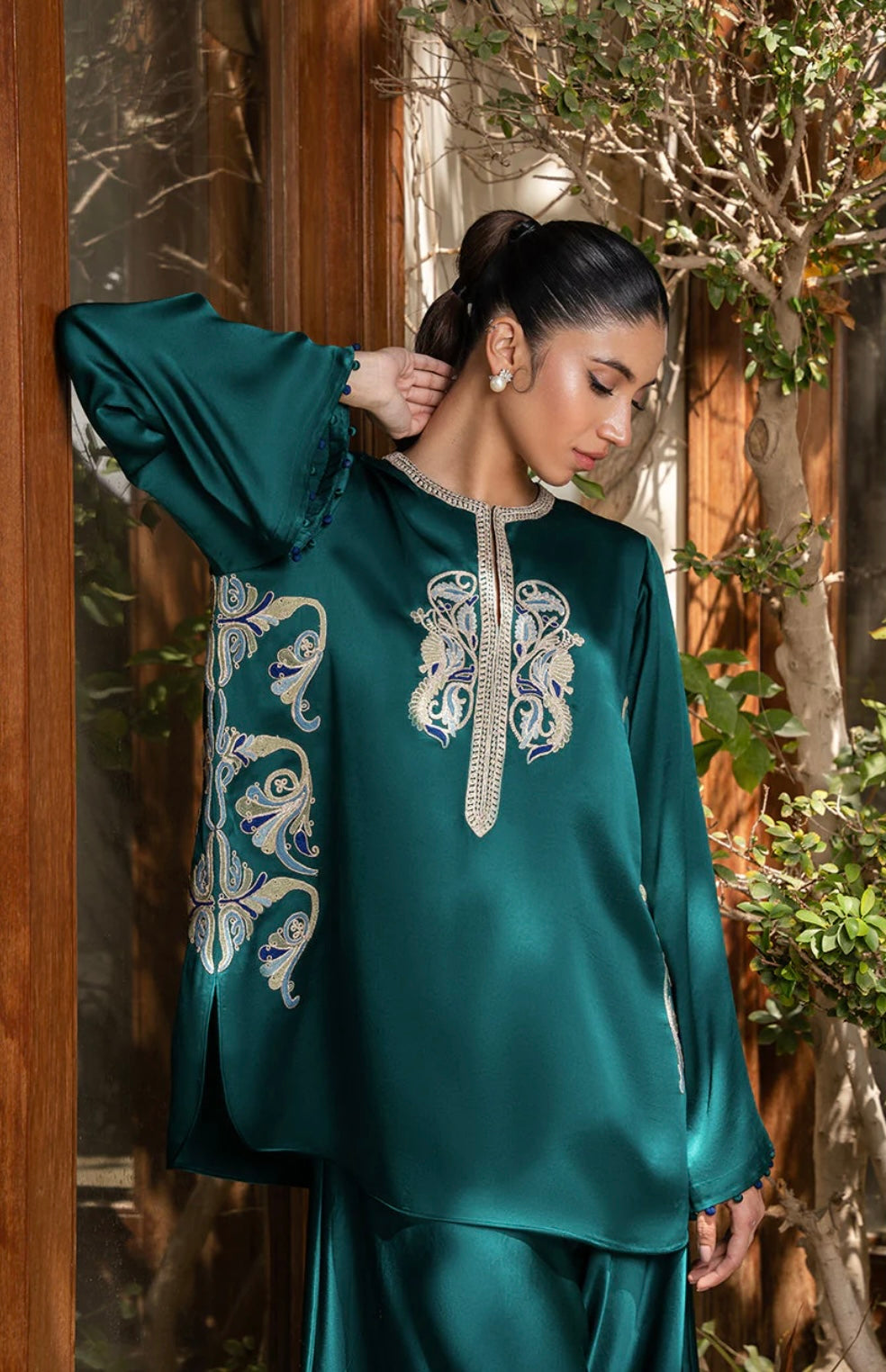 SANIA MASKATIYA | AJA